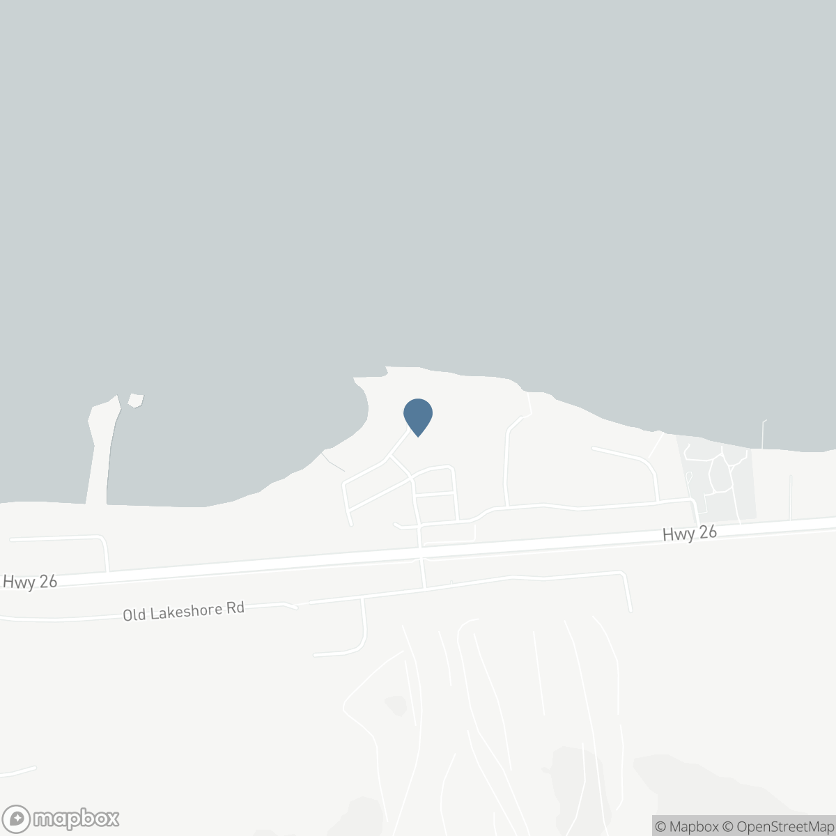 139 SEBASTIAN STREET, The Blue Mountains, Ontario N0H 1J0
